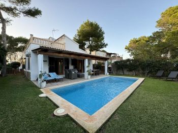 Vivienda similar