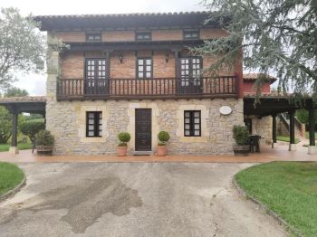 Vivienda similar