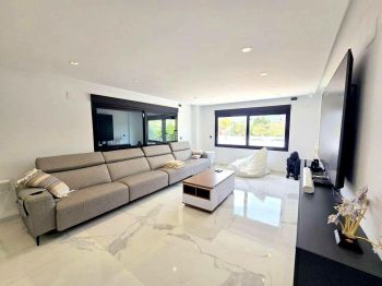 Imagen Alquiler anual villa baladre 5 habitaciones maximo lujo y confort