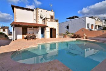 Vivienda similar