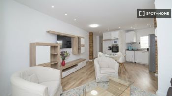 Imagen casa arredata Valencia