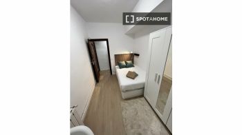 Imagen Ascensore in affitto per camere ammobiliate a Barcellona