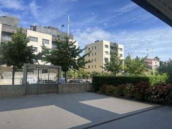 Imagen Alquiler piso trastero Valdenoja - la pereda