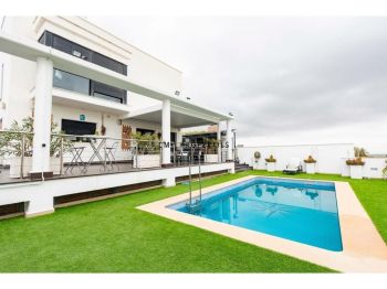 Vivienda similar