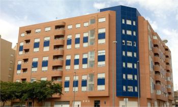 Imagen Alquiler piso ascensor y garaje Casco urbano