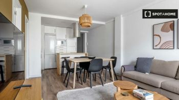 Imagen Apartamento de 3 dormitorios en alquiler en Imperial