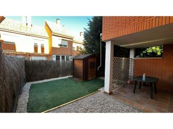 Vivienda similar