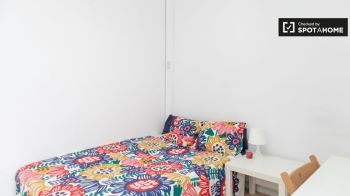 Imagen Stanza in affitto con ascensore a Madrid