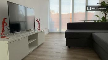 Imagen Se alquila piso de 2 habitaciones en Opañel, sin restricciones