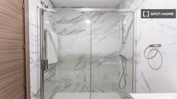 Imagen Aluguer de quarto com terraço Madrid