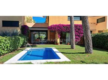 Vivienda similar