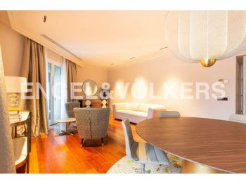 Imagen Alquiler piso amueblado ascensor Salamanca