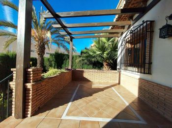 Vivienda similar
