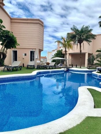 Vivienda similar