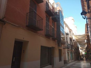 Vivienda similar