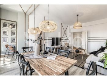 Vivienda similar