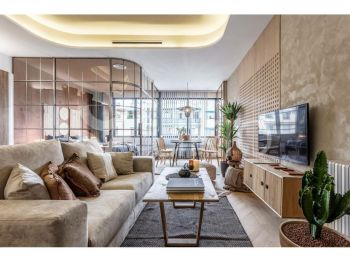 Imagen Alquiler piso ascensor Chamberí