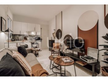 Imagen Alquiler piso ascensor Chamberí