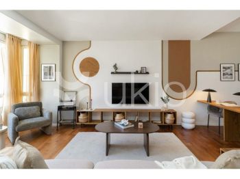 Imagen Alquiler piso amueblado ascensor Salamanca