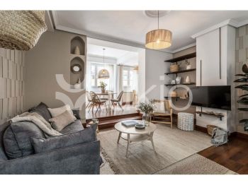 Imagen Alquiler piso amueblado aire acondicionado Centro