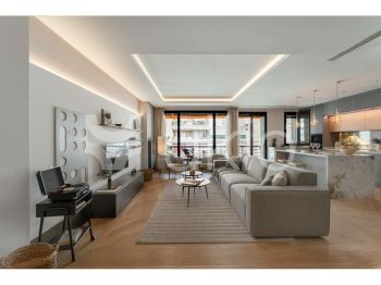 Imagen Alquiler piso amueblado aire acondicionado Tetuán