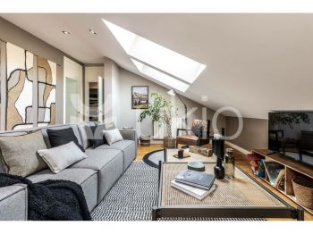 Imagen Alquiler piso amueblado ascensor Salamanca