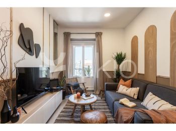 Vivienda similar