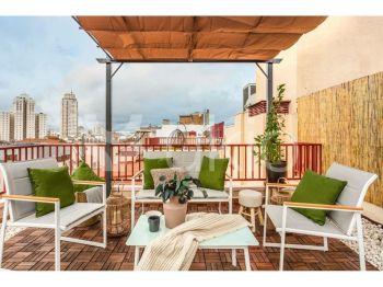 Vivienda similar