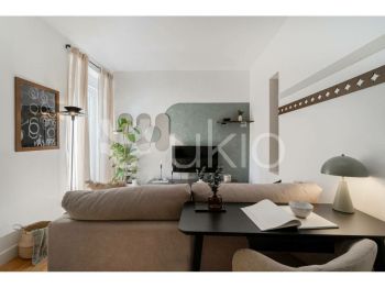 Imagen Alquiler piso amueblado Salamanca