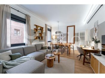 Imagen Alquiler piso ascensor Retiro