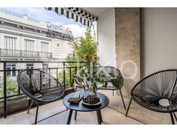 Imagen Alquiler piso amueblado Salamanca