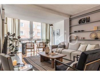 Imagen Alquiler piso amueblado Salamanca