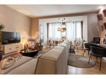 Imagen Alquiler piso ascensor Chamberí