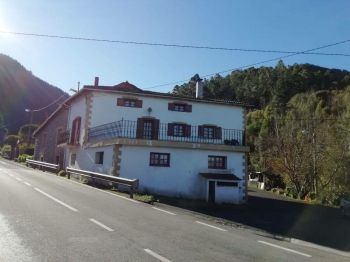 Vivienda similar