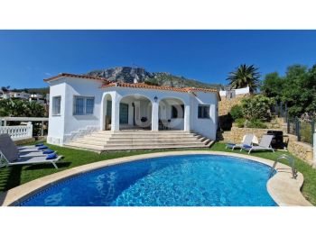 Vivienda similar