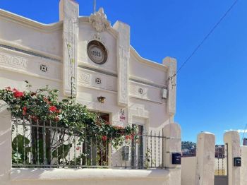 Vivienda similar
