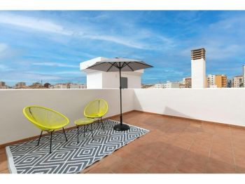 Vivienda similar