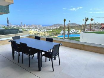 Vivienda similar
