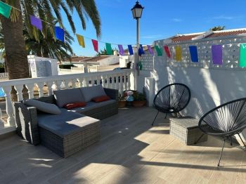 Vivienda similar