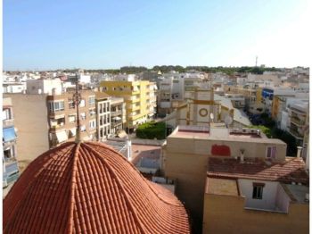 Imagen Alquiler piso amueblado Orihuela costa