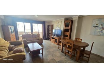 Imagen Alquiler piso amueblado terraza Orihuela costa