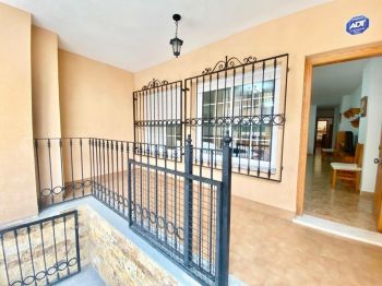 Imagen Alquiler piso garaje Orihuela costa