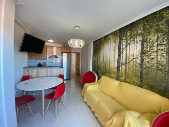 Imagen Alquiler loft terraza Orihuela costa