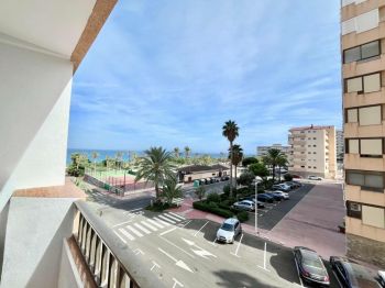 Imagen Alquiler piso amueblado trastero Orihuela costa