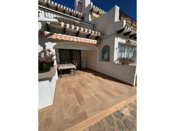 Imagen Alquiler casa amueblada terraza Orihuela costa