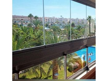 Imagen Alquiler piso amueblado garaje Orihuela costa