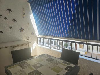 Imagen Alquiler piso amueblado Orihuela costa