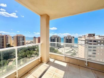 Imagen Alquiler loft terraza Orihuela costa