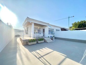 Imagen Alquiler casa terraza Orihuela costa