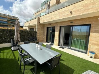 Vivienda similar